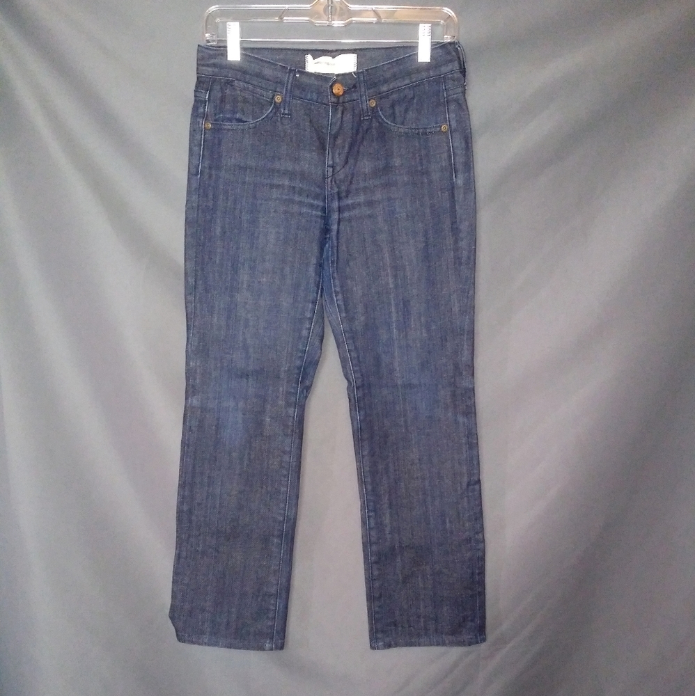 Paper Denim & Cloth jeans size 2